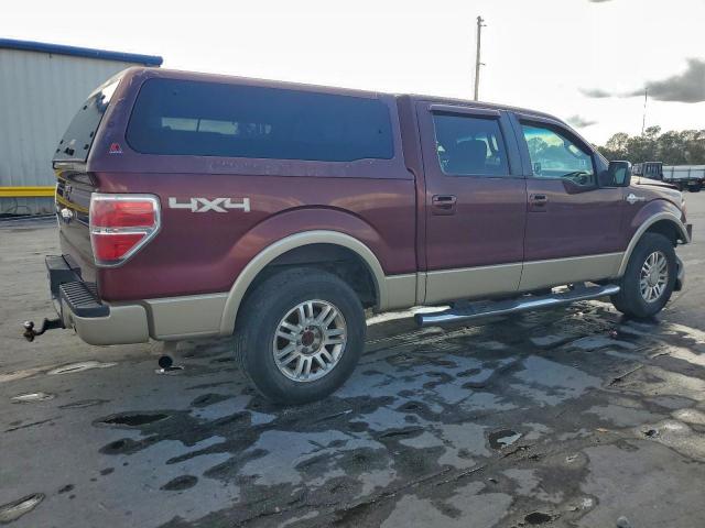 Ford F-150 Supercrew Image 3