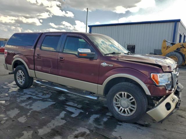 Ford F-150 Supercrew Image 5