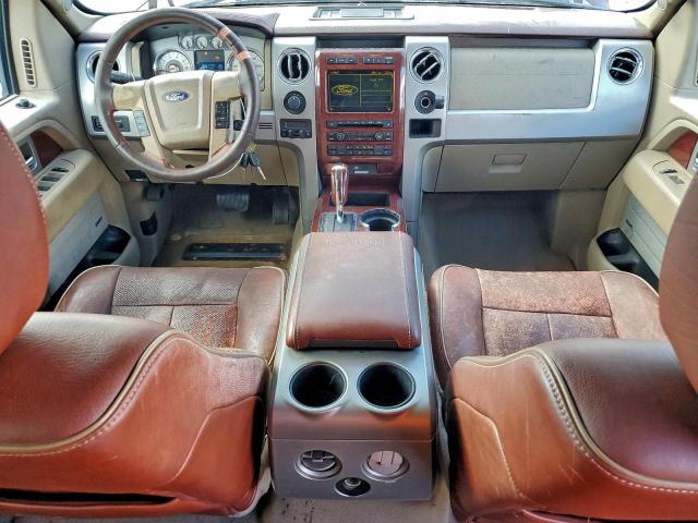 Ford F-150 Supercrew Image 9