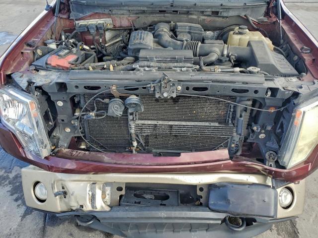 Ford F-150 Supercrew Image 2