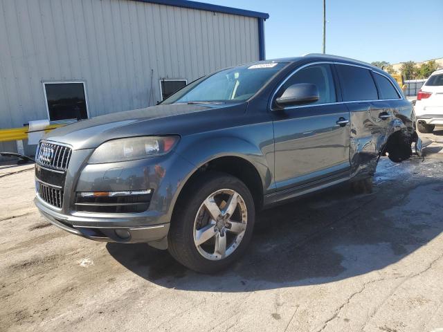  Salvage Audi Q7