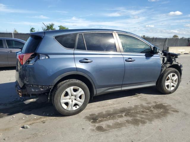 Toyota RAV4 Le Image 3