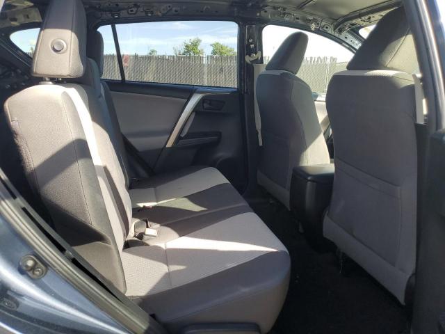 Toyota RAV4 Le Image 12