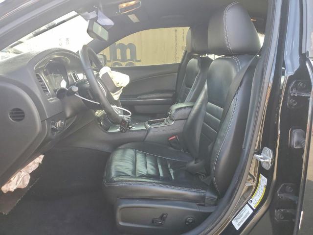 Dodge Charger Sxt Image 4