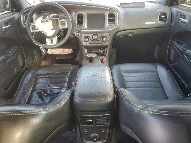 Dodge Charger Sxt Image 8