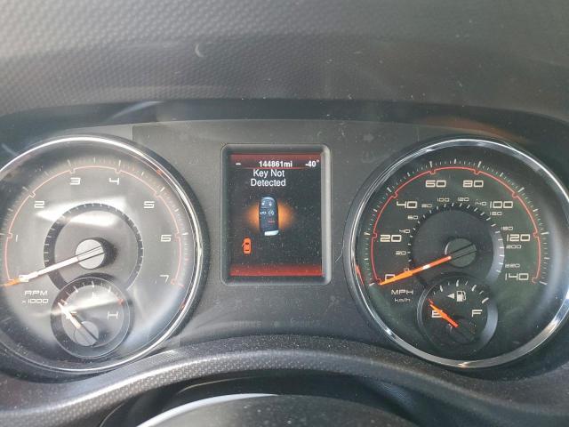 Dodge Charger Sxt Image 10