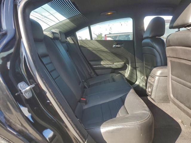 Dodge Charger Sxt Image 11