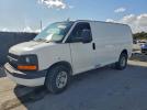 Chevrolet Express Image 1