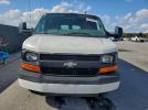 Chevrolet Express Image 2