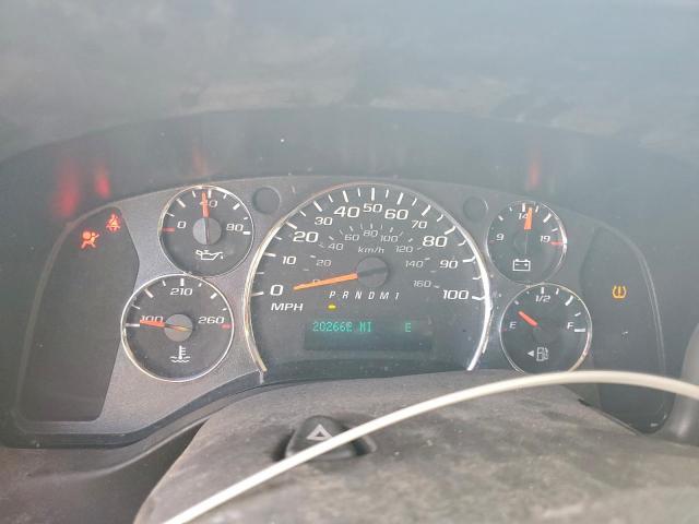 Chevrolet Express Image 4