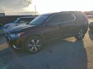 Chevrolet Traverse Lt Image 1