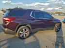Chevrolet Traverse Lt Image 10