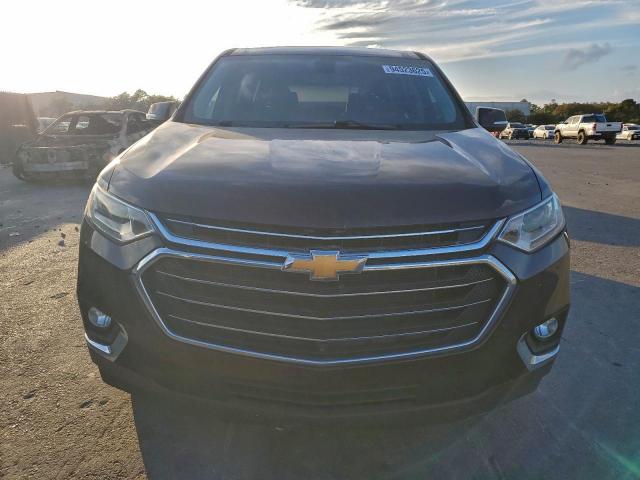 Chevrolet Traverse Lt Image 5