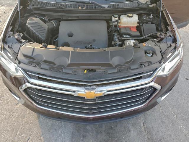 Chevrolet Traverse Lt Image 2