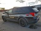 Ford Explorer Police Interceptor Image 3
