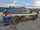 Ford Explorer Police Interceptor Image 9