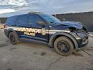 Ford Explorer Police Interceptor Image 10