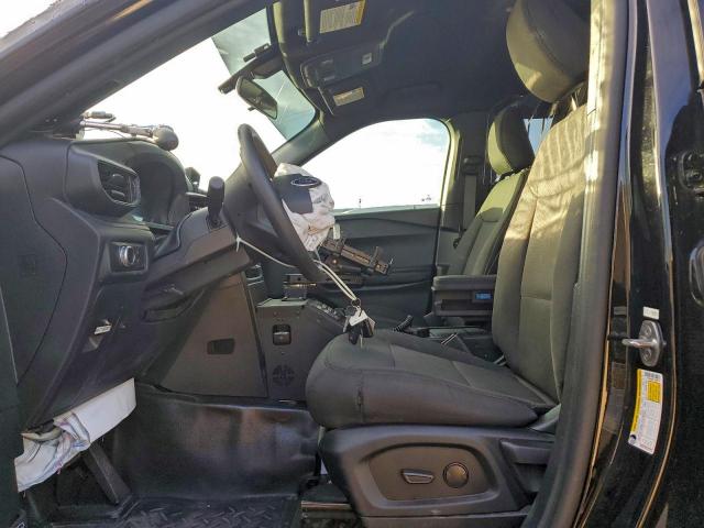 Ford Explorer Police Interceptor Image 5