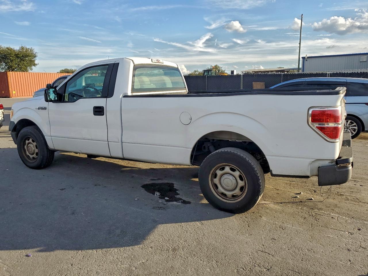 Ford F-150 Image 12
