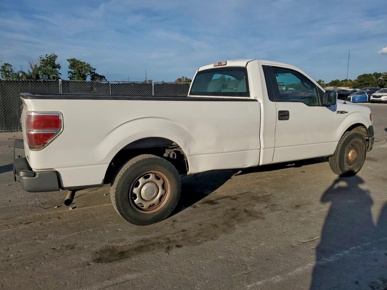Ford F-150 Image 2