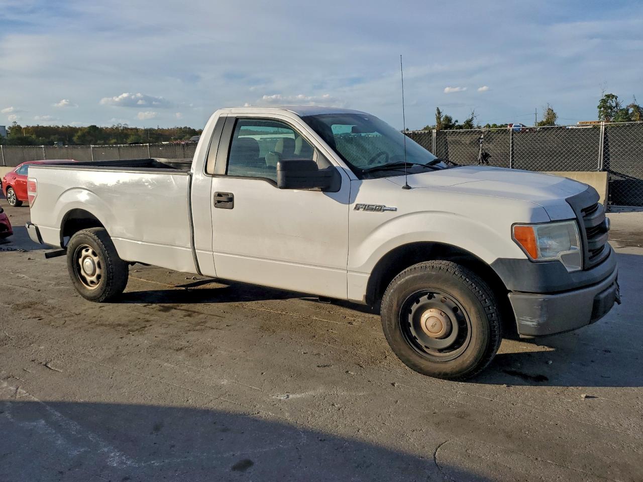 Ford F-150 Image 10