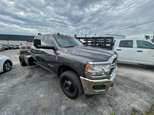  Salvage Ram 3500