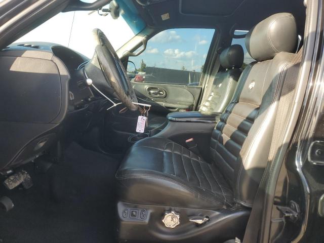 Ford F-150 Supercrew Image 4