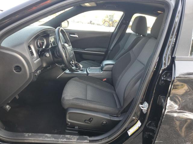 Dodge Charger Sxt Image 12