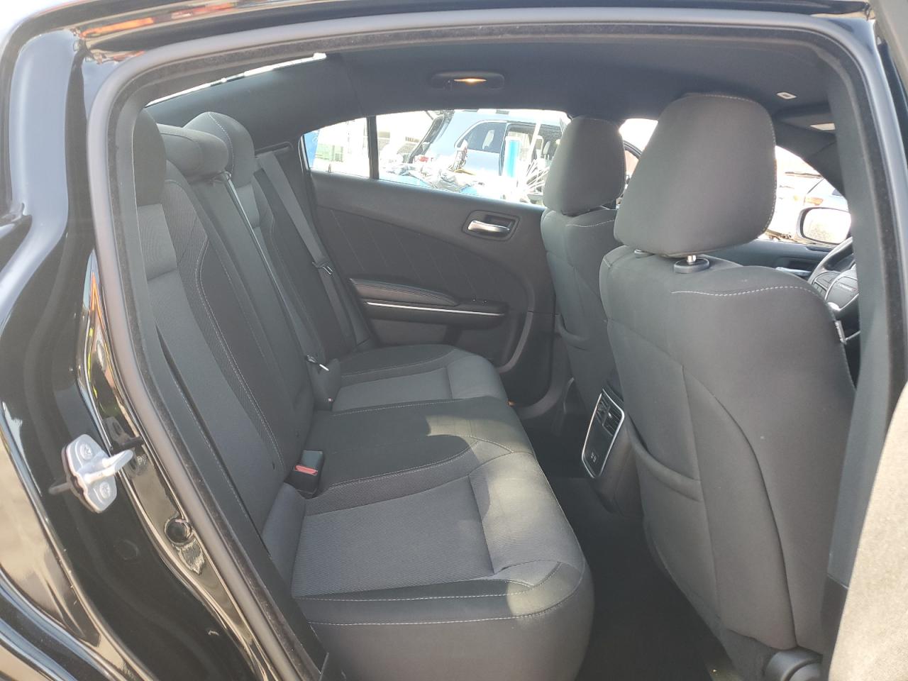 Dodge Charger Sxt Image 6