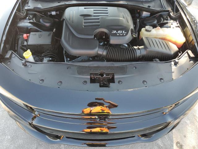 Dodge Charger Sxt Image 5