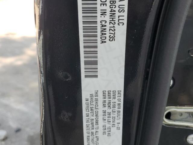 Dodge Charger Sxt Image 11