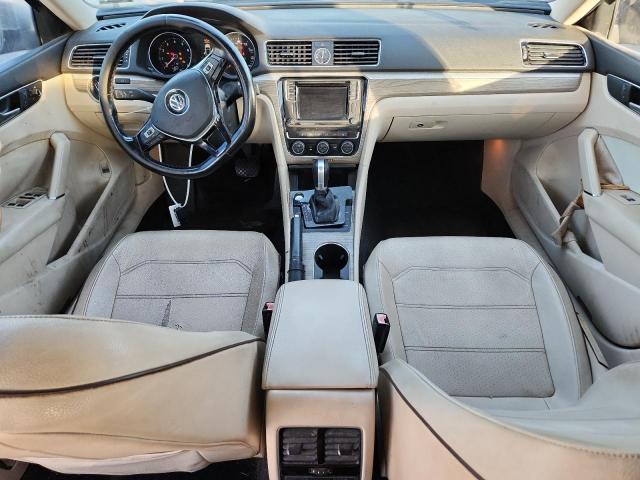 Volkswagen Passat Se Image 7