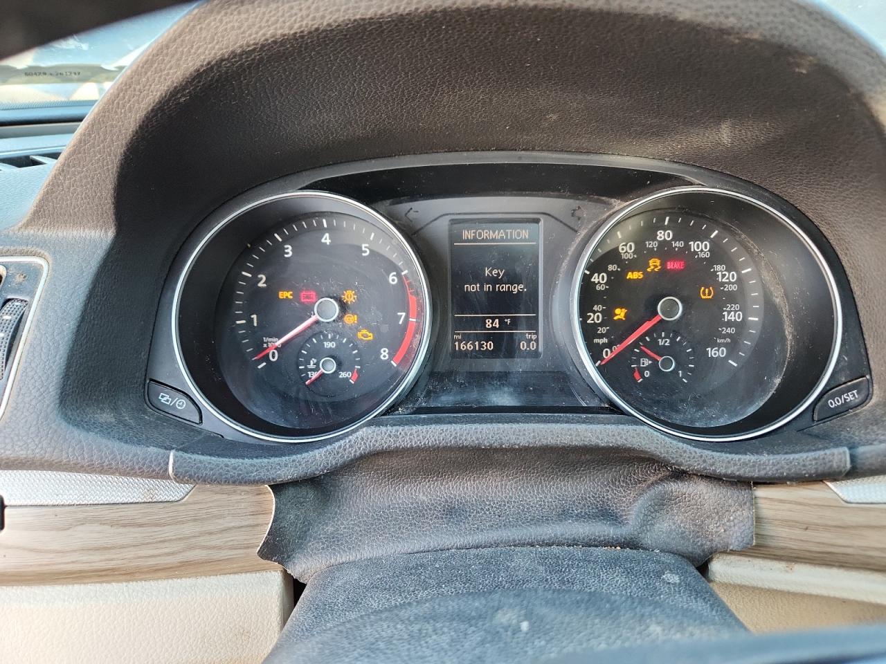 Volkswagen Passat Se Image 9