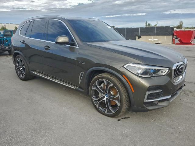 BMW X Series Xdrive45e Image 6