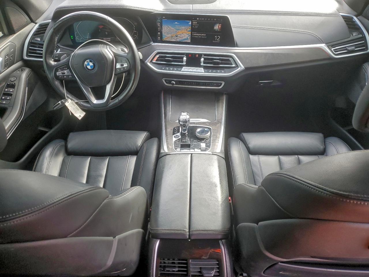 BMW X Series Xdrive45e Image 9
