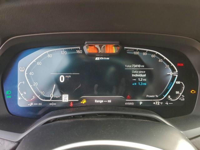 BMW X Series Xdrive45e Image 7