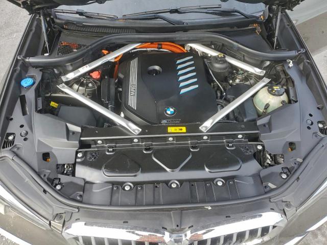 BMW X Series Xdrive45e Image 10