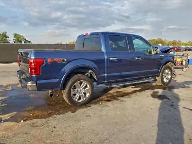 Ford F-150 Supercrew Image 2