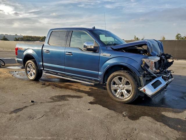 Ford F-150 Supercrew Image 7