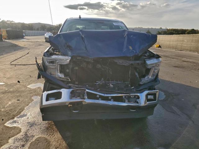 Ford F-150 Supercrew Image 3