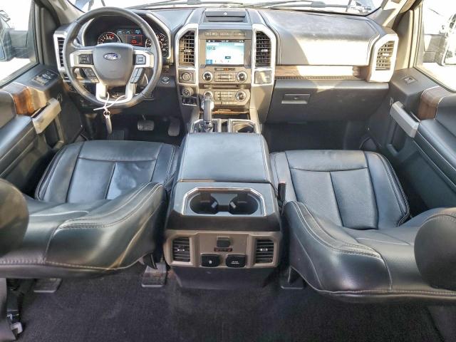 Ford F-150 Supercrew Image 9