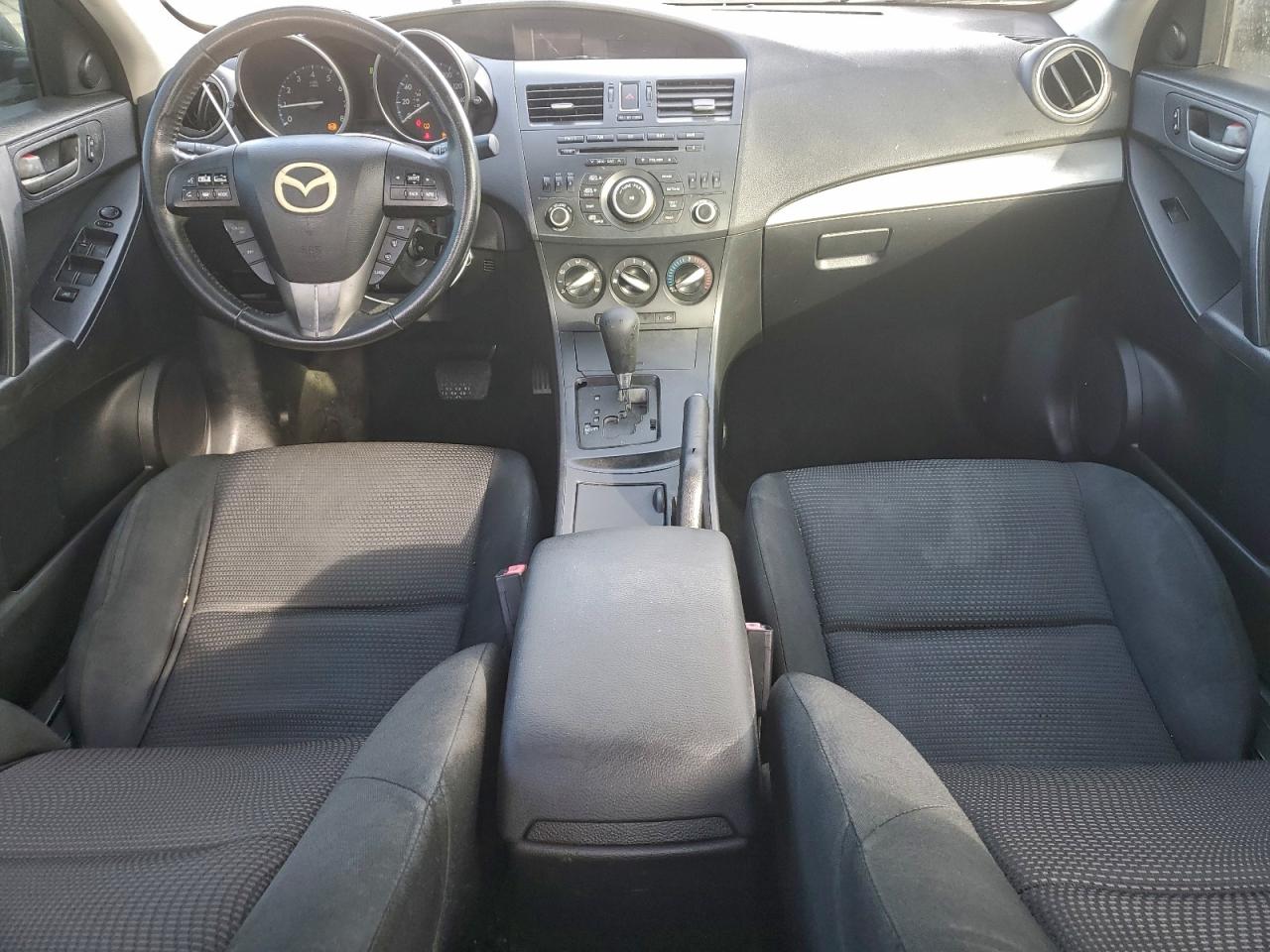 Mazda 3 I Image 5
