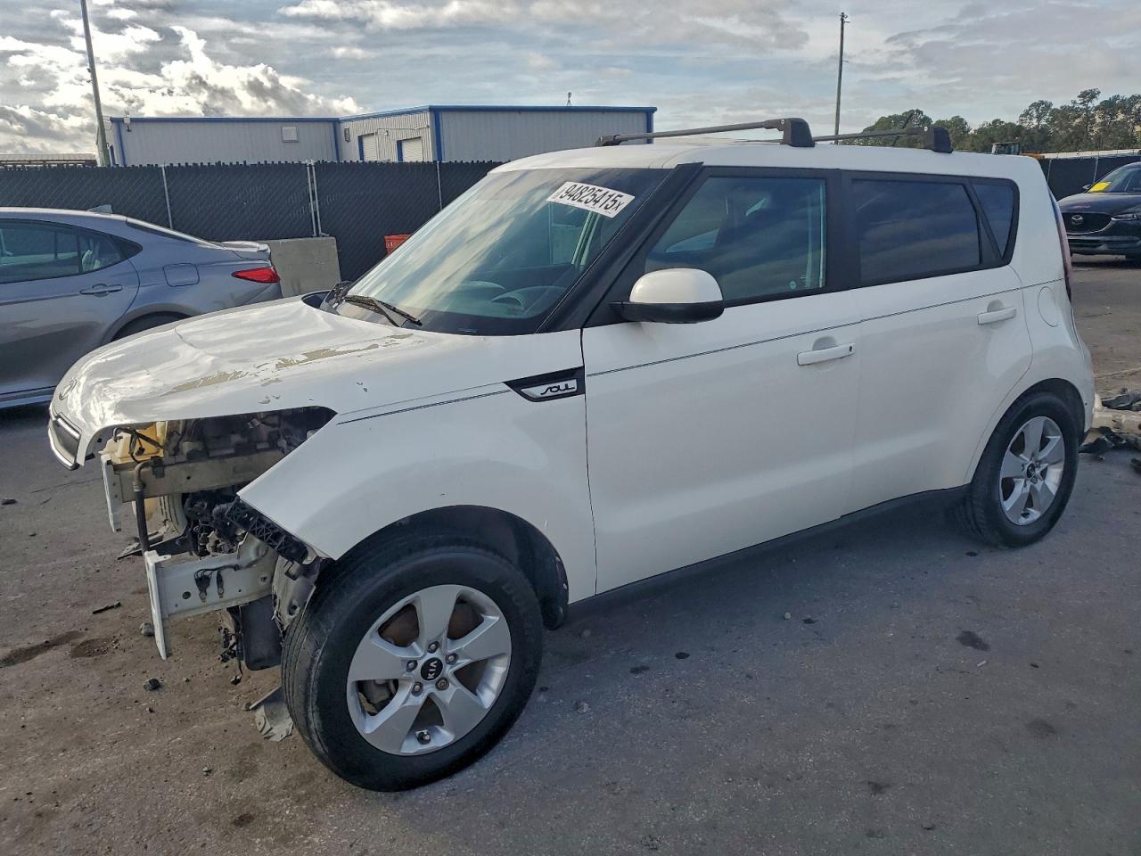 Kia Soul Image 1