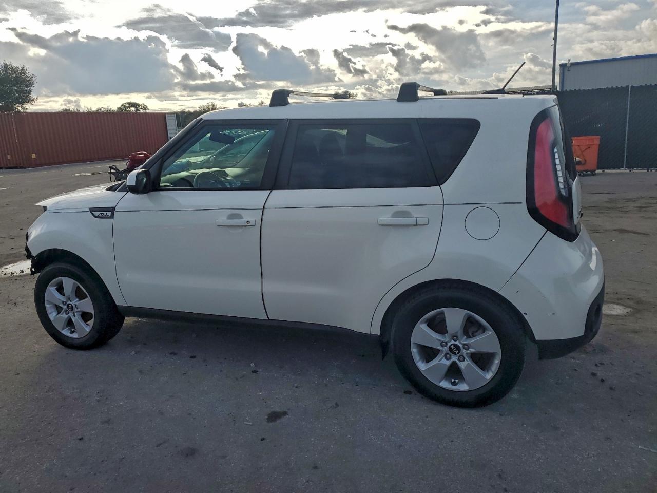 Kia Soul Image 3