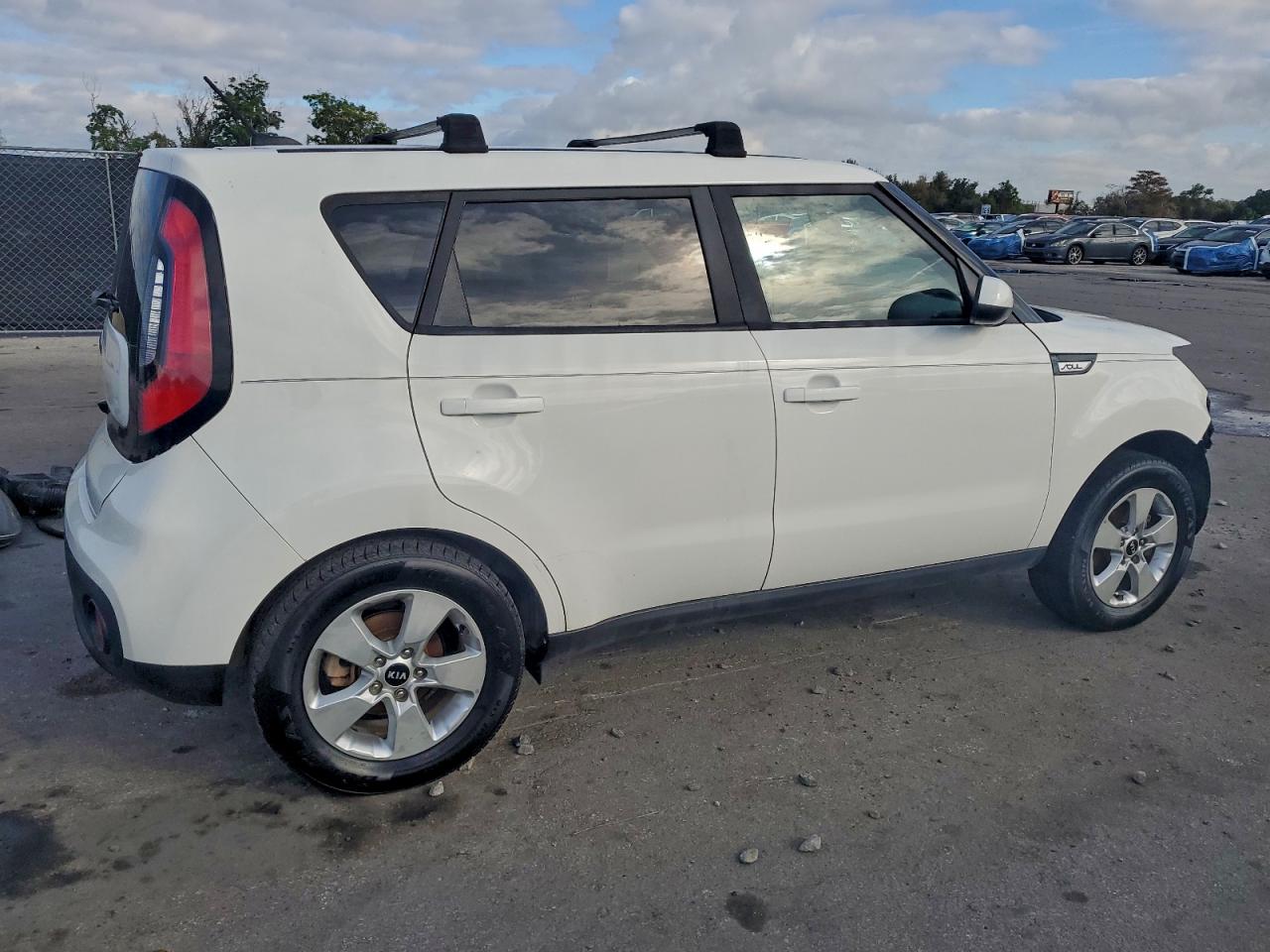 Kia Soul Image 9