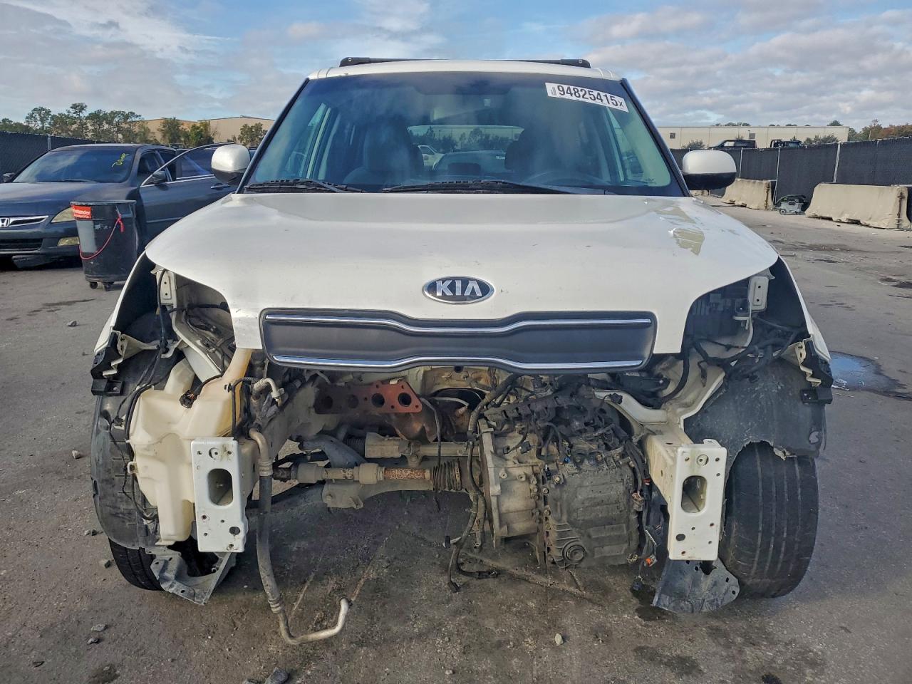 Kia Soul Image 2