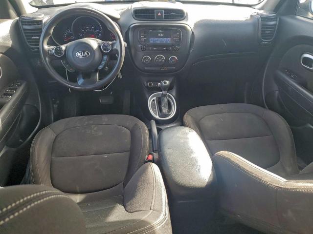 Kia Soul Image 11