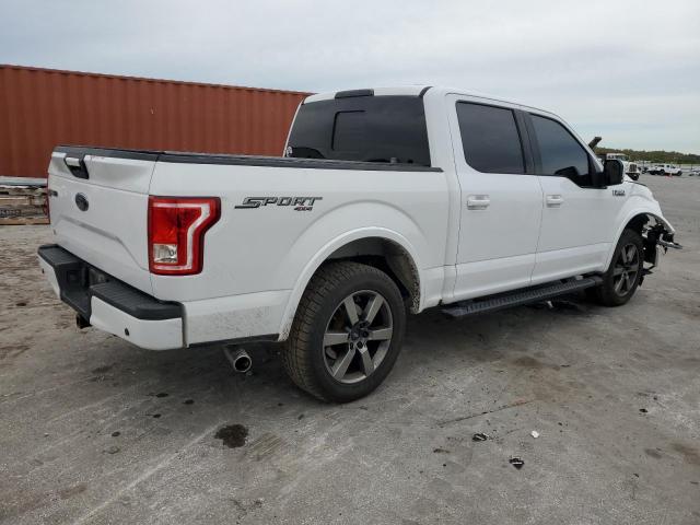 Ford F-150 Supercrew Image 11