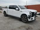 Ford F-150 Supercrew Image 3