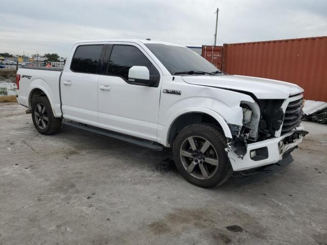 Ford F-150 Supercrew Image 3